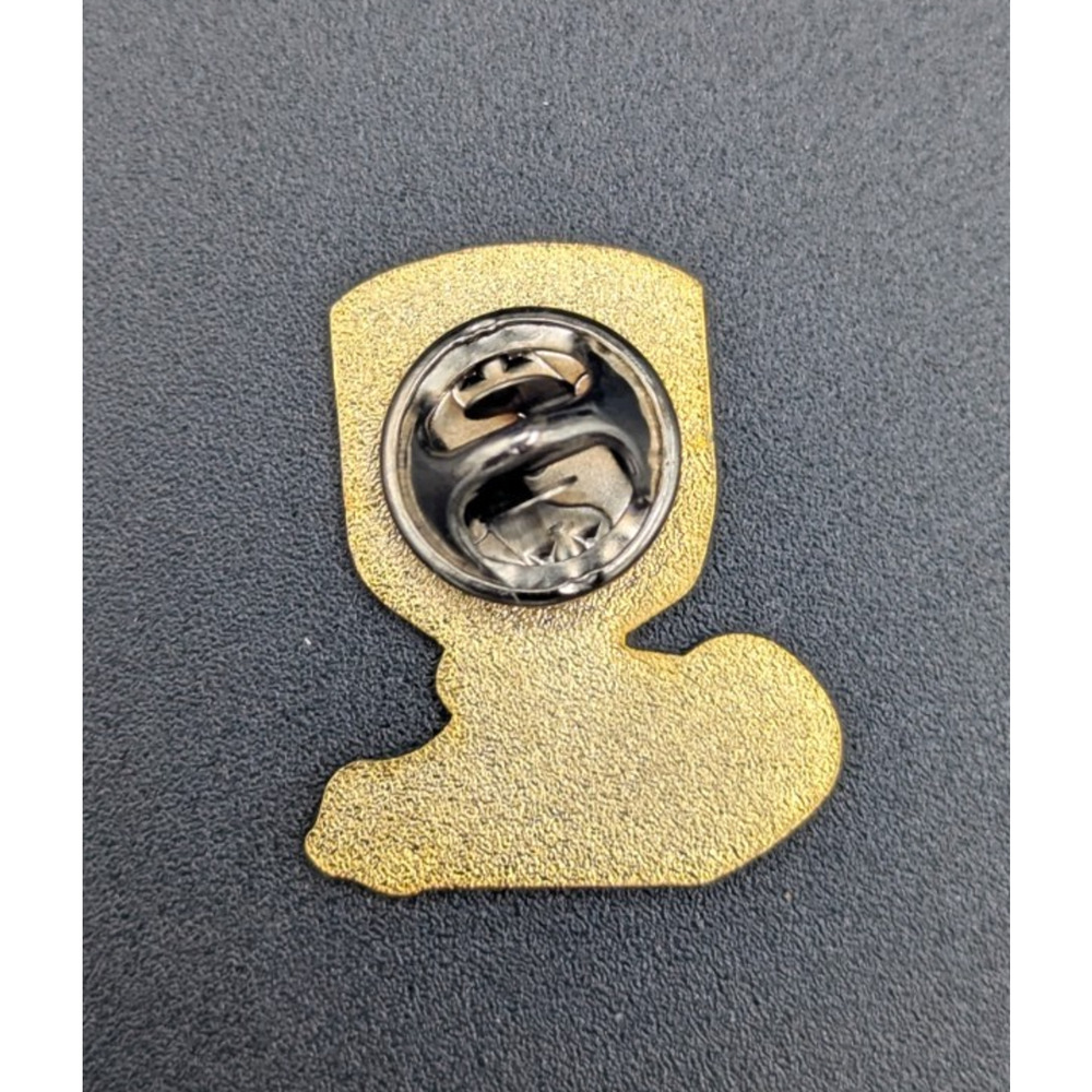 UPS Racing Lapel Pin - Picture 3 of 4